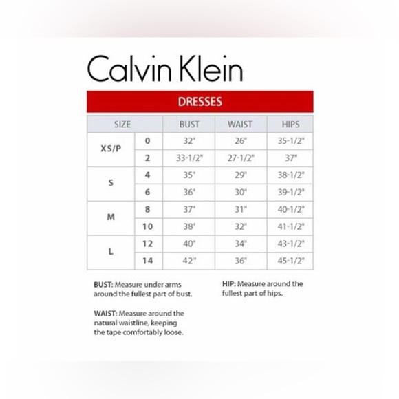 Calvin Klein Houndstooth Dress - Picture 2 of 4